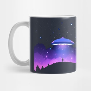 ufo Mug